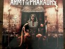 ARMY OF PHARAOHS Heavy Lies The Crown SEALED  Clear 2LP Jedi Mind Tricks Apathy