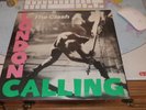 The Clash  London Calling Double Vinyl LP, 1979, CBS INSERT.1st UK Pressing EX+