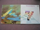 yes - drama / time and a word 2 lp vinyl russia