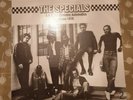 the specials  A.K.A the Coventry automatics vinyl unofficial album