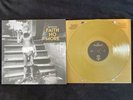 FAITH NO MORE Sol Invictus GOLD Vinyl Limited Edition  2015 UK Gatefold LP NM