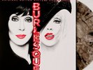 *Silk Stocking LIMITED EDITION* CHER, CHRISTINA AGUILERA - Burlesque (2019)