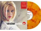 *LIMITED EDITION* CHRISTINA AGUILERA - self-titled [20th anv] (2019 RI) 12in LP