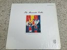 DENES ZSIGMONDY The Romantic Violin AUDIOPHILE LP SHRINK Klavier VIENNAKOHONADEN