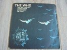 The Who - Tommy 1970 UK EP TRACK