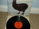 WEB I Spider LP UK 1st Press 1970 POLYDOR 2383 024 MINT PROG MONSTER