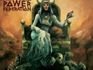 THE NEPTUNE POWER FEDERATION - Memoirs of a Rat Queen (NEW*LIM.BLACK VINYL*GHOST