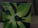 Depeche Mode Exciter Lp vinyl original 2001 1st press very rare