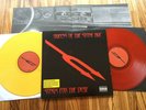 QUEENS OF THE STONE AGE - Songs For The Deaf  - 2xLP red/yellow col vinyl NEW