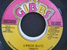TRINITY - THREE PIECE SUIT/3 PIECE SUITE (JOE GIBBS) I'M STILL IN LOVE 1977