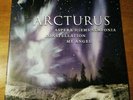 Arcturus - Aspera Hiems Symfonia, Constellation, My Angel, Double Blue Vinyl