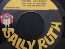 PANAMA Latin Funk Soul LOS INCOGNITOS Ritmo Santana 45rpm 7'  Hear