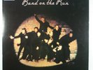PAUL McCARTNEY & WINGS Band On The Run NM HALF-SPEED MASTERED VINYL LP/Beatles