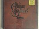 The Allman Brothers Band Dreams Polydor 6 LP Vinyl Box 1989 SEALED Pristine NEW