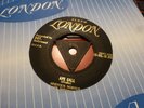 NERVOUS NORVUS APE CALL / WILD DOG  1957 GOLD LONDON TRI 45-HL-D 8338  EX RARE
