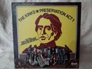 The Kinks ?– Preservation Act 1 /  Vinyl LP
