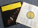 RARE Schneiderhan Beethoven Sonatas 7 & 10 DGG Red Stereo LP SLPM 138 123 EX/VG+