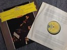 RARE Schneiderhan Beethoven Sonatas 3,4,6 DGG Red Stereo LP SLPM 138 122 EX/EX