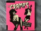 The Cramps Smell Of Female 4 x 7