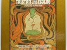 [MINT 5 LP SET] Wagner, TRISTAN und ISOLDE, LEONARD BERNSTEIN, PHILIPS DIGITAL