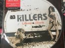 The Killers - Sam's Town - Vinyl Picture Disc + Poster