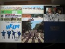 The Beatles - Blue Box Collection Made in Germany