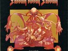 BLACK SABBATH Bloody FULLY SIGNED Vinyl LP Ozzy Osbourne Tony Iommi +2 AUTOGRAPH