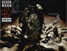 RAMMSTEIN Vinyl 12