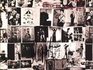ROLLING STONES Exile on Main St. VINYL Mick Taylor Satisfaction Autograph SIGNED