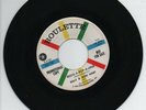 Billy & Don Hart: Rock-A-Bop A-Lina VG+ Rockabilly 45 (Rare )
