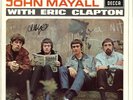 JOHN MAYALL Blues Breakers VINYL LP Stories All Your Love Mists Autograph SIGNED