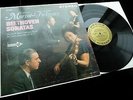 Beethoven: Sonatas Nos. 5 & 7 - Erica Morini **Decca DL 710045 ED1 Stereo LP**
