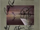 RAINBOW Best VINYL LP Graham Bonnet Joe Lynn Turner Deep Purple Autograph SIGNED
