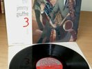 JIMMY GIUFFRE. THE JIMMMY GIUFFRE 3. 1958 Mono 12
