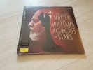 ANNE SOPHIE  MUTTER ACROSS THE STARS  2 VINYL LP NEU WILLIAMS JOHN OVP