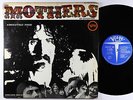 Mothers Of Invention w/ Frank Zappa - Absolutely Free LP - Verve