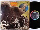 Steve Miller Band - Sailor LP - Capitol VG++
