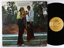Carpenters - Offering LP - A&M OG Cover OG Press