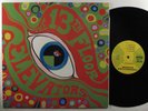 13TH FLOOR ELEVATORS Self Titled INTERNATIONAL ARTIST IA-LP 1 LP +/++ reissue **