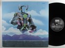 CAN Monster Movie SPOON LP VG++ 1999 reissue uk **
