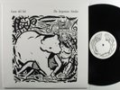 GASTR DEL SOL The Serpentine Similar TEENBEAT LP VG++/NM **