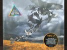 David Gilmour Rattle That Lock EU MINT Sony Columbia 2015 888751232914 LP