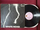 White Noise - An Electric Storm ORIG UK PINK Island LP  Delia Derbyshire Vorhaus