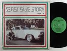 EAST SIDE STORY VOL. 5 Various Artists TRENTON LP VG++ SHRINK