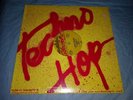 Ice T 12” Dog’n The Wax /6 In The Mornin’ VG+ shrink rare hip hop vinyl record