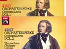 8LP LISZT Orchestral Works Vol.1 & 2 MASUR Leipzig GH EMI C157-43116-23