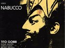 DECCA SET-298 VERDI Nabucco GOBBI SULIOTIS CAVA Audiophile 3LP Box FFSS