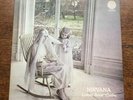 Nirvana ‘LOCAL ANAESTHETIC’ Vinyl LP In Excellent Condition