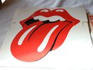 ROLLING STONES | 20th ANNIVERSARY COLLECTOR´S KIT | INTERVIEW-SINGLE | 1983 HONK
