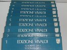 Philips Complete Vivaldi Edition 10 Box Sets
